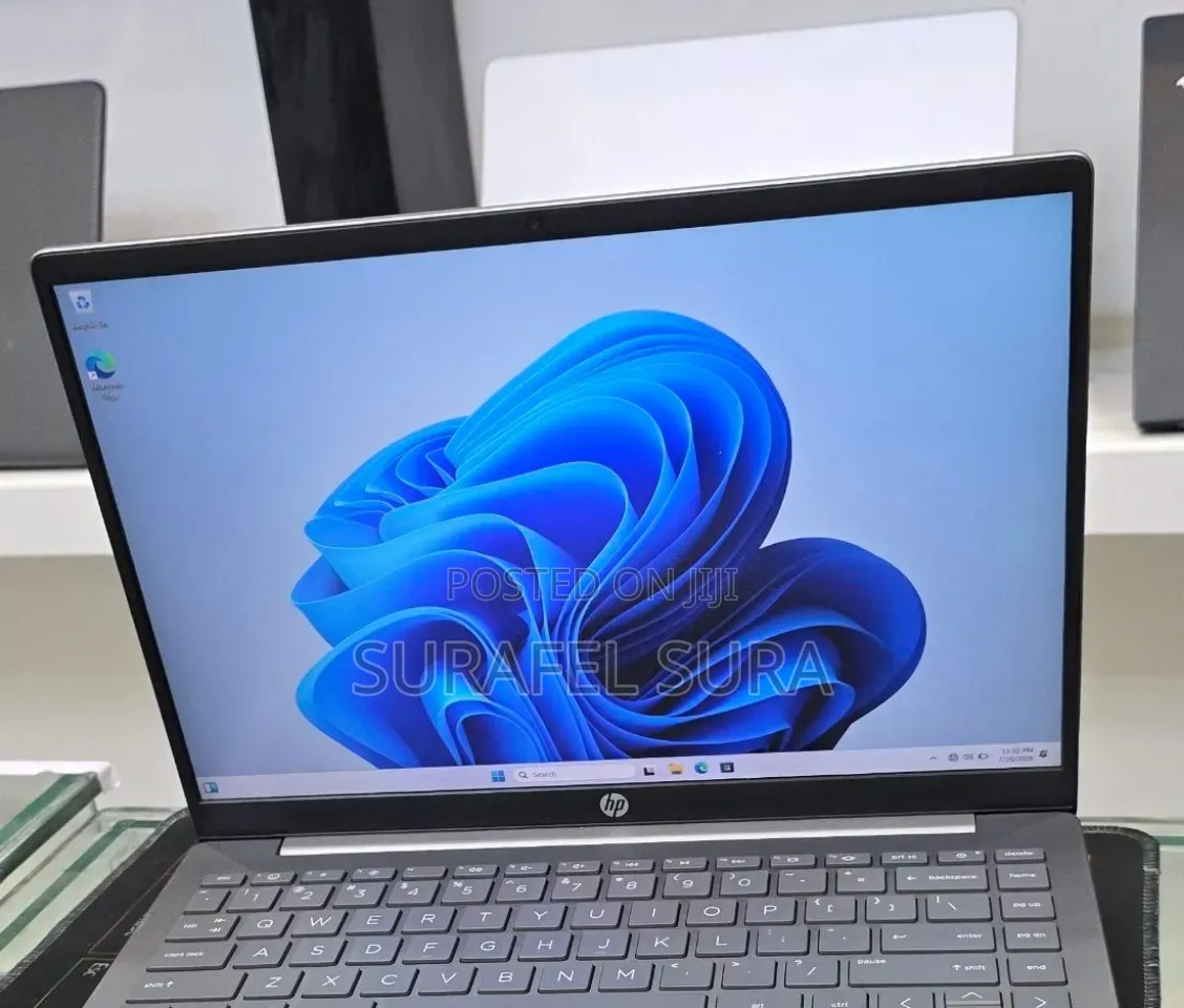 New Laptop HP Pavilion 14 16GB Intel Core i5 SSD 512GB