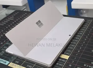 New Laptop Microsoft Surface Pro 7 32GB Intel Core i7 SSD 1T
