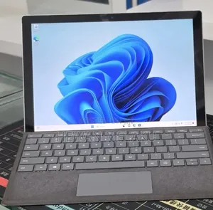 New Laptop Microsoft Surface Pro 7 32GB Intel Core i7 SSD 1T