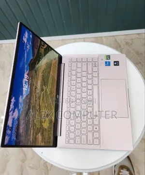 New Laptop HP Pavilion 14 16GB Intel Core i7 SSD 512GB