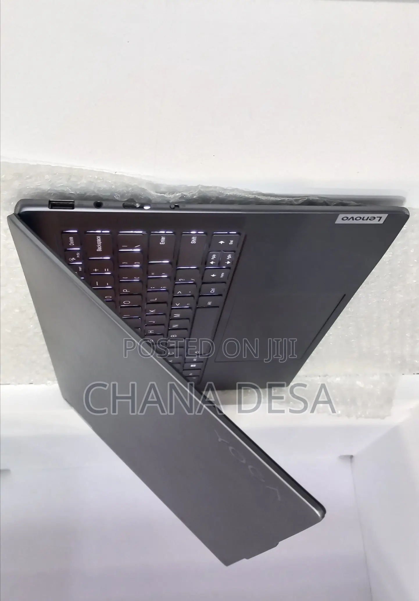 New Laptop Lenovo 32GB Intel Core i7 SSD 1T
