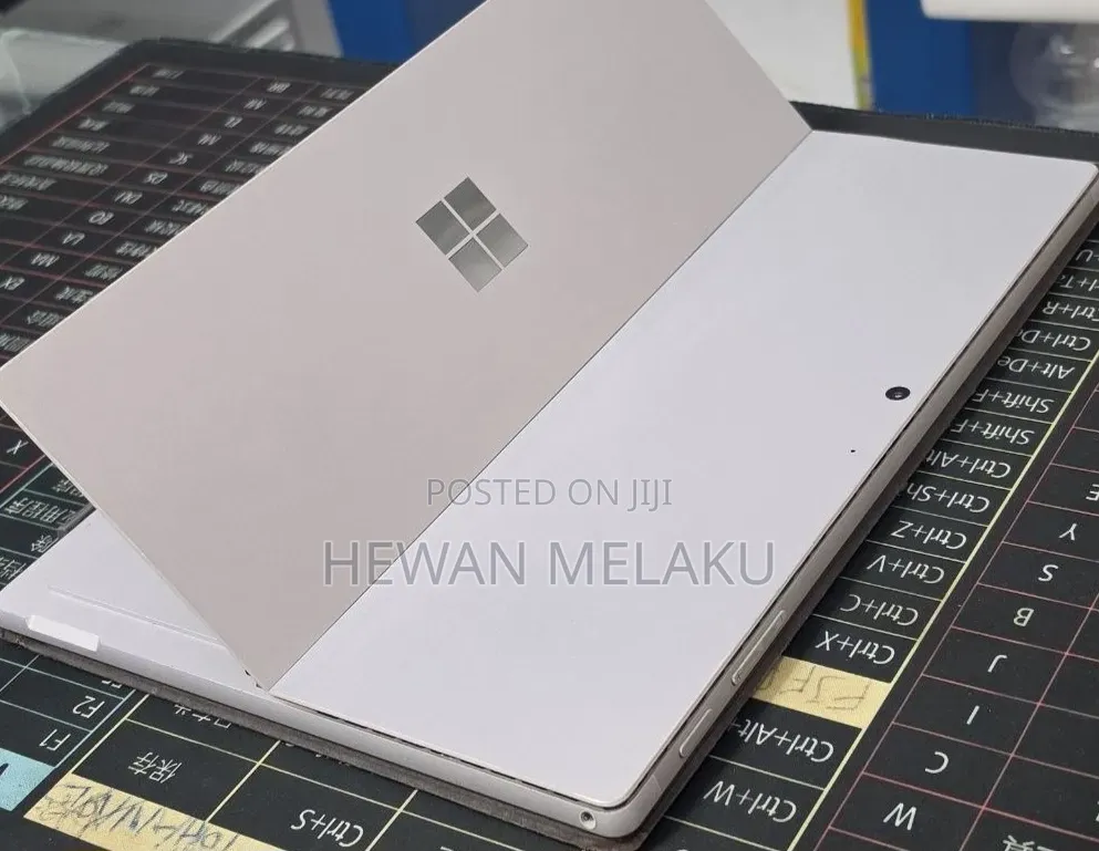 New Laptop Microsoft Surface Pro 7 32GB Intel Core i7 SSD 1T