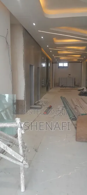 Shops for Sale Bole 24
