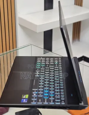 New Laptop Acer Predator Helios 300 16GB Intel Core i9 SSD 1T