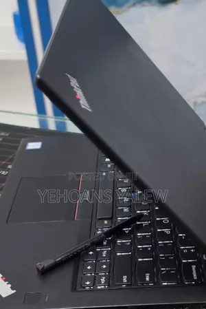 New Laptop Lenovo ThinkPad X380 Yoga 16GB Intel Core i5 SSD 256GB