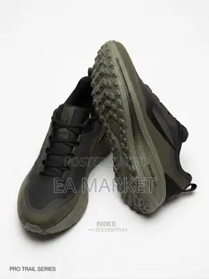 NIKE ZOOMX | Original Premium Shoes