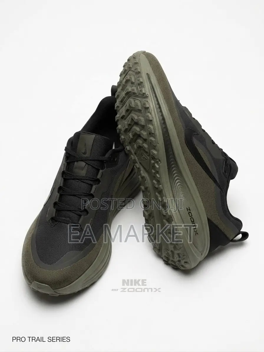 NIKE ZOOMX | Original Premium Shoes