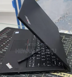 New Laptop Lenovo ThinkPad X380 Yoga 16GB Intel Core i5 SSD 256GB