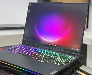 New Laptop Lenovo Legion Pro 7 48GB Intel Core i9 SSD 1T