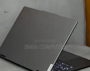 New Laptop Lenovo 16GB Intel Core Ultra 7 SSD 512GB