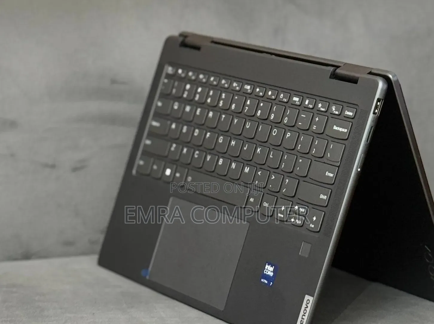 New Laptop Lenovo 16GB Intel Core Ultra 7 SSD 512GB