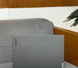 New Laptop Lenovo 16GB Intel Core Ultra 7 SSD 512GB
