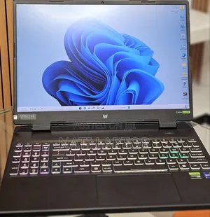 New Laptop Acer Predator Helios 300 16GB Intel Core i9 SSD 1T