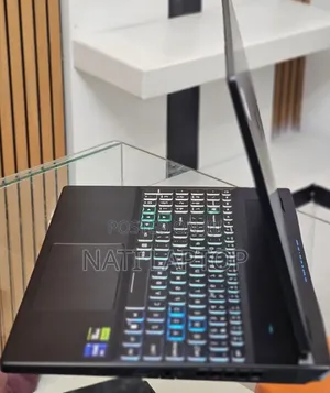 New Laptop Acer Predator Helios 300 16GB Intel Core i9 SSD 1T