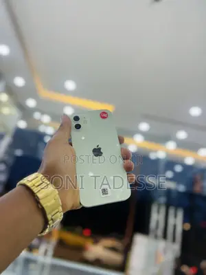 New Apple iPhone 12 128 GB