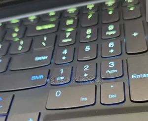 New Laptop Lenovo Legion 9 32GB AMD Ryzen 9 SSD 1T