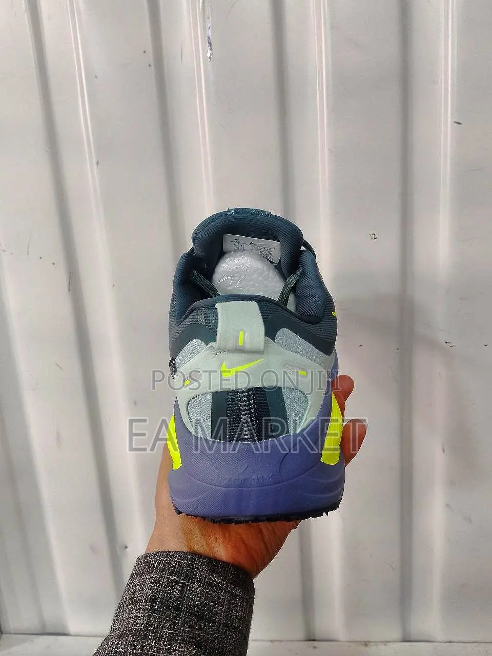 NIKE ZOOMX | Original Premium Sneakers