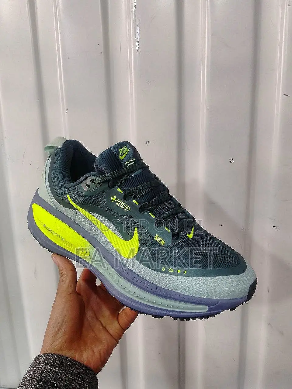 NIKE ZOOMX | Original Premium Sneakers