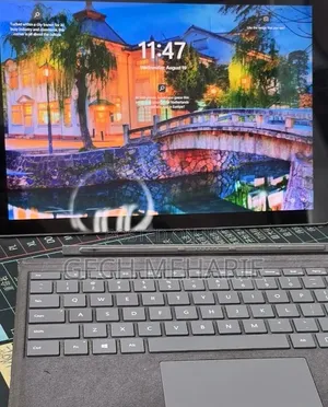 New Laptop Microsoft Surface Pro 7+ 32GB Intel Core i7 SSD 1T