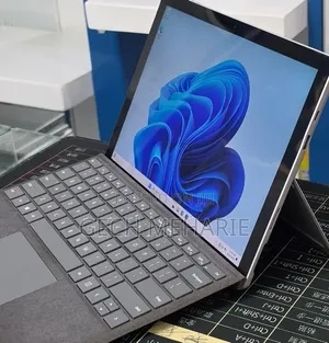 New Laptop Microsoft Surface Pro 7+ 32GB Intel Core i7 SSD 1T