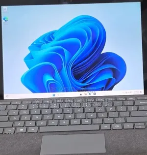 New Laptop Microsoft Surface Pro 7+ 32GB Intel Core i7 SSD 1T