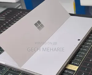 New Laptop Microsoft Surface Pro 7+ 32GB Intel Core i7 SSD 1T
