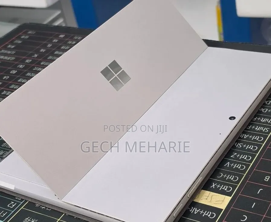 New Laptop Microsoft Surface Pro 7+ 32GB Intel Core i7 SSD 1T