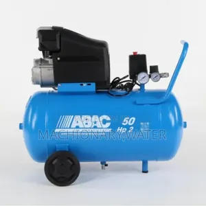 Abac Air Compressor 50litre