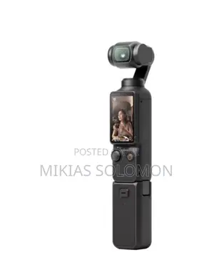 Dji Osmo Pocket 3 Creator Combo