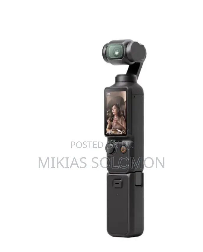 Dji Osmo Pocket 3 Creator Combo