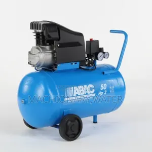 Abac Air Compressor 50litre