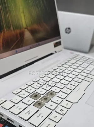 New Laptop Asus TUF Gaming A15 16GB AMD Ryzen 9 SSD 512GB