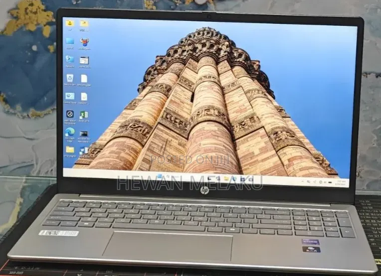 New Laptop HP Stream Notebook 16GB Intel Core i7 SSD 1T