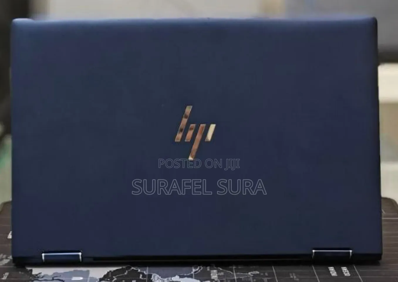 New Laptop HP Dragonfly G2 16GB Intel Core i7 SSD 512GB
