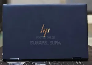 New Laptop HP Dragonfly G2 16GB Intel Core i7 SSD 512GB