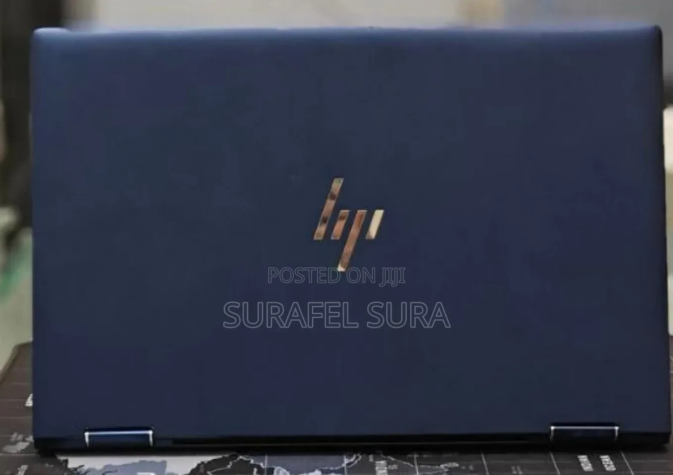 New Laptop HP Dragonfly G2 16GB Intel Core i7 SSD 512GB