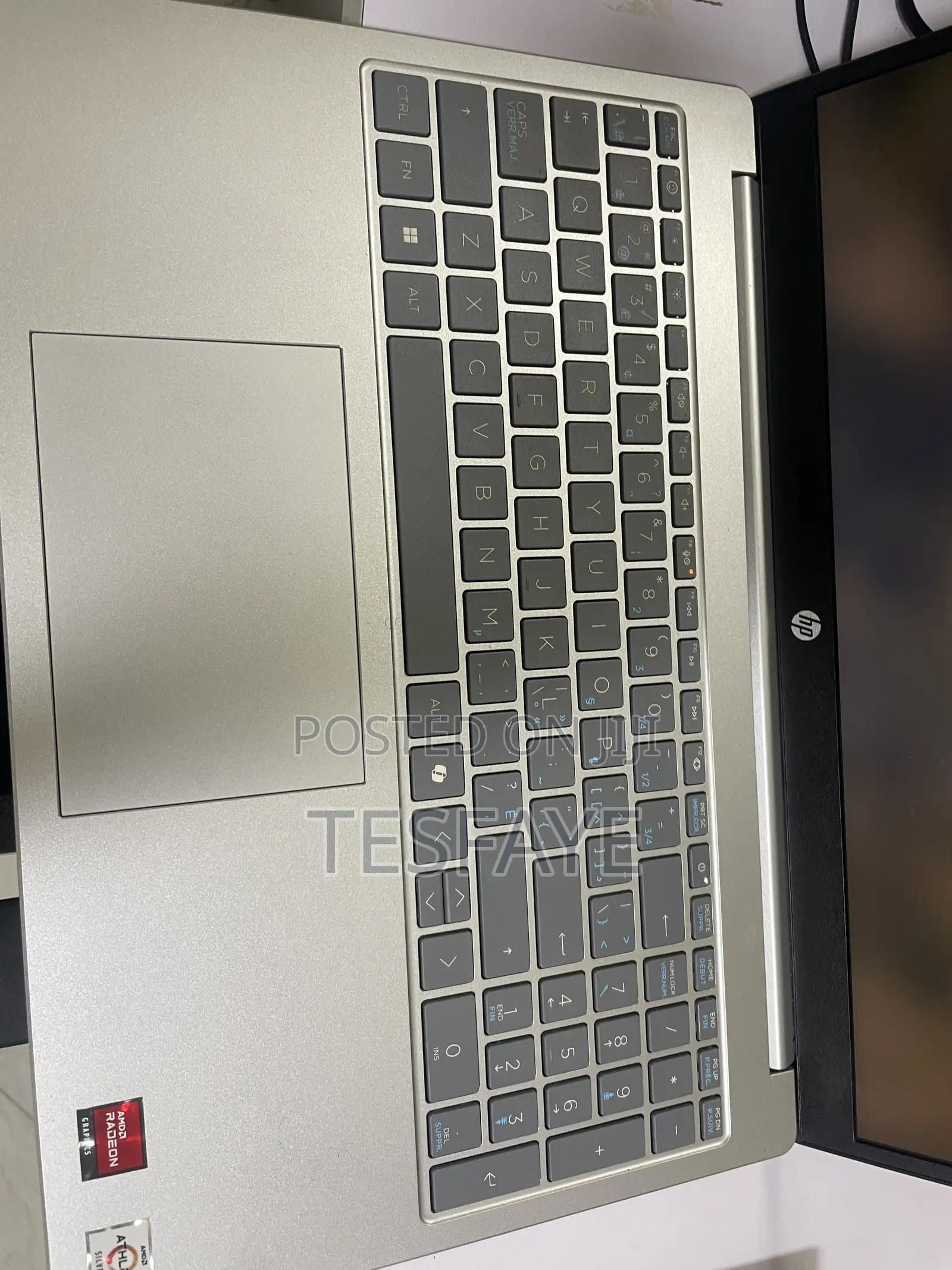 Laptop HP EliteBook 840 8GB AMD Ryzen 7 SSD 500GB
