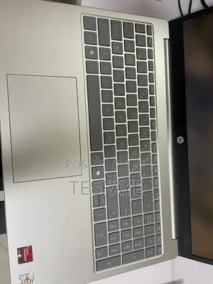 Laptop HP EliteBook 840 8GB AMD Ryzen 7 SSD 500GB