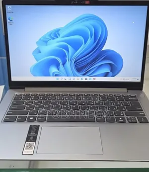 Laptop Lenovo IdeaPad 1 4GB Intel Pentium SSD 128GB
