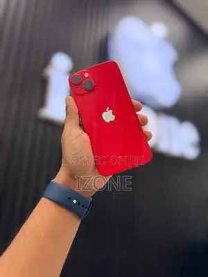 Apple iPhone 14 128 GB Red