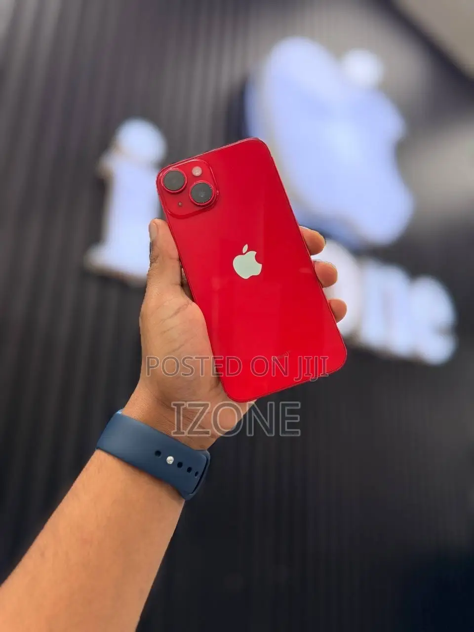 Apple iPhone 14 128 GB Red