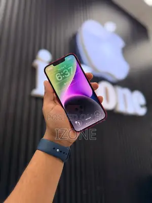 Apple iPhone 14 128 GB Red