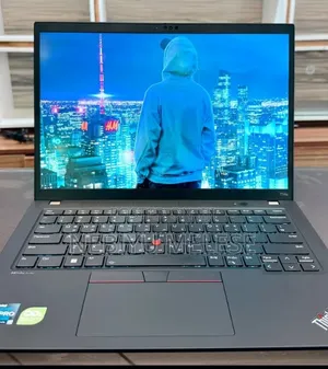 New Laptop Lenovo ThinkPad T14s Gen 2 16GB Intel Core i7 SSD 512GB