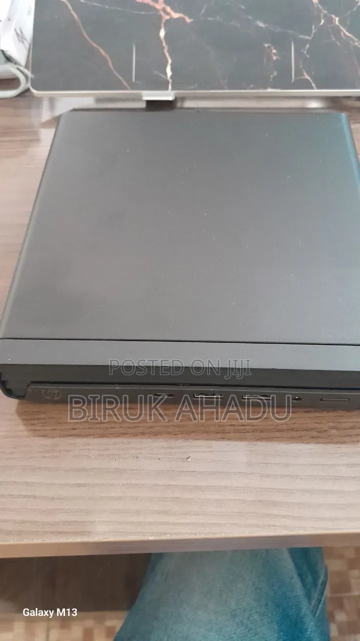 New HP EliteDesk 800 G6 mini PC 16GB Intel Core i5 SSD 256GB