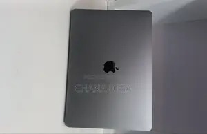 New Laptop Apple MacBook Pro 2020 M1 8GB Apple M1 Pro SSD 256GB