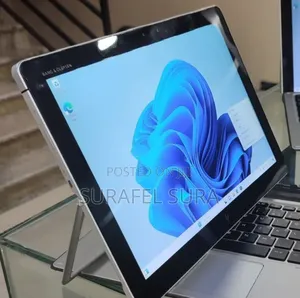 New Laptop HP X2 8GB Intel Core i5 SSD 128GB