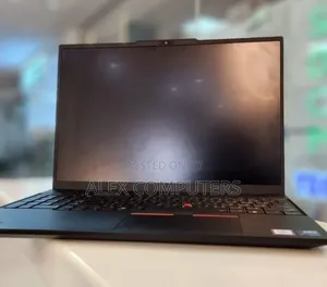 New Laptop Lenovo ThinkPad E16 Gen 3 16GB Intel Core Ultra 7 SSD 512GB
