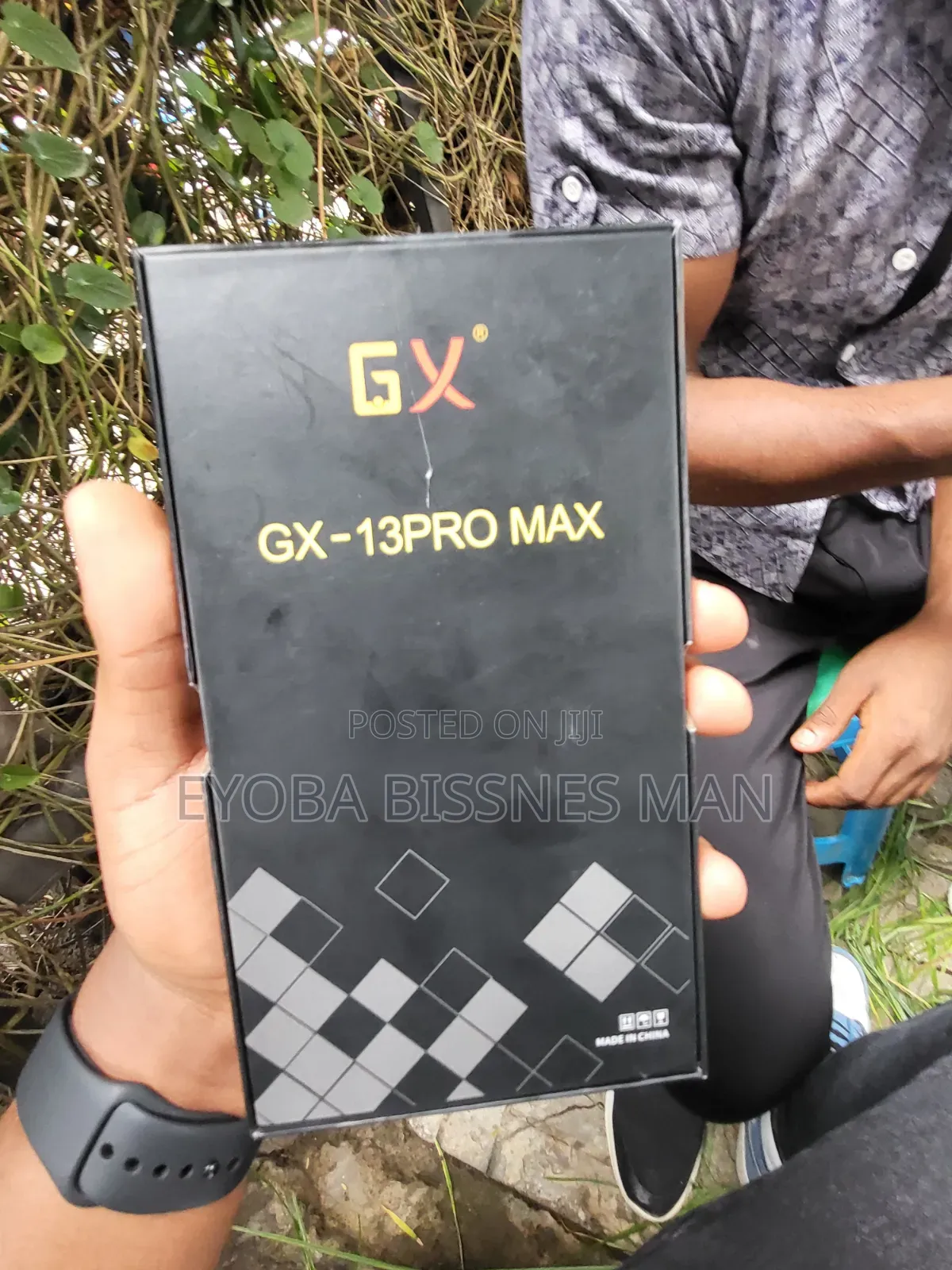 iPhone 13 Pro Max