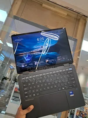 New Laptop HP OmniBook X Flip 14" 32GB Intel Core Ultra 9 SSD 2T
