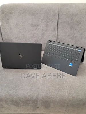 New Laptop HP OmniBook X Flip 14" 32GB Intel Core Ultra 9 SSD 2T
